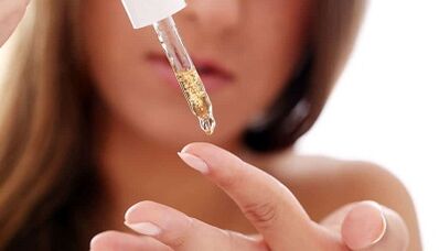 manieren om papillomen thuis te verwijderen