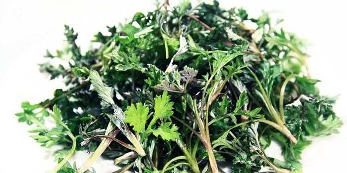 hoe zich te ontdoen van papillomen met behulp van folkremedies