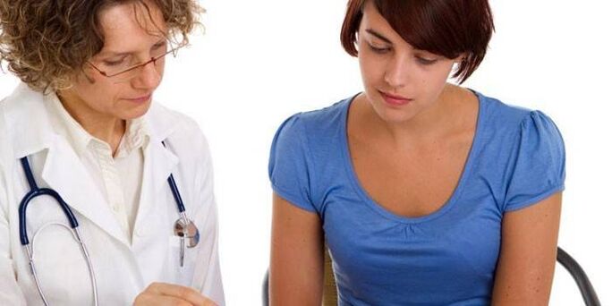 redenen voor het verschijnen van papillomen op het lichaam