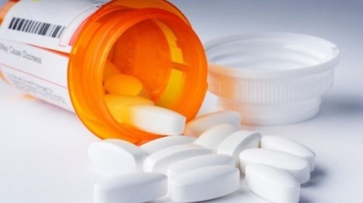 tabletten voor de behandeling van het humaan papillomavirus