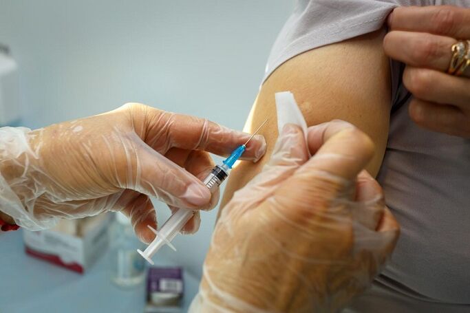vaccinatie tegen het humaan papillomavirus